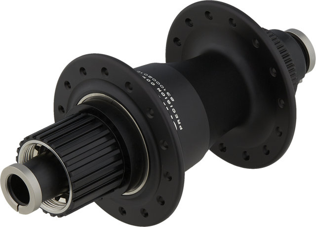 Chris King Boost Center Lock Disc Rear Hub - matte jet/12 x 148 mm / 28 hole / Shimano Micro Spline