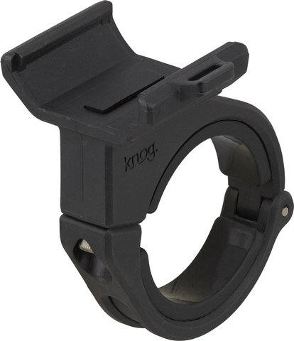 Knog Handlebar mount for Blinder StVZO - black