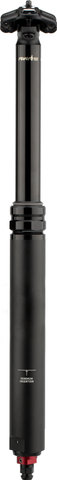 RockShox Reverb Stealth 30,9 mm 100 mm Vario-Sattelstütze - Werkstattverpackung - black | 30,9 mm | 0 mm | Matchmaker X | 348 mm