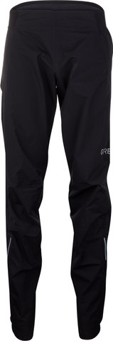 GORE Wear Pantalon C5 GORE-TEX Paclite Trail - black/M