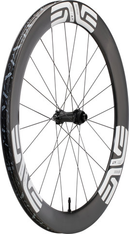 ENVE SES 6.7 28'' SP CL Wheel - white | front wheel only | 28" | 100 mm | front wheel only