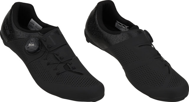 Shimano Zapatos de carretera SH-RC302 para mujer - black/39