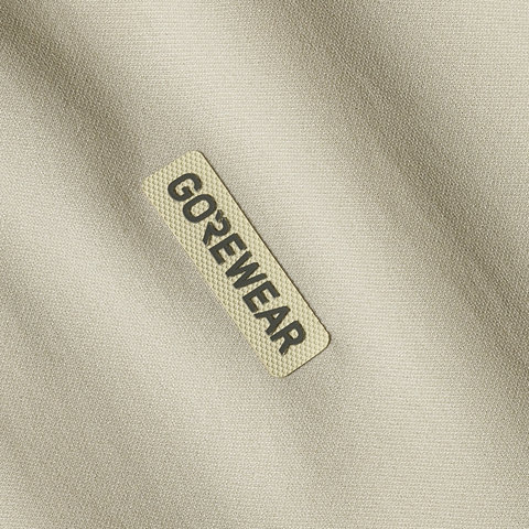 GORE Wear Fernflow L/S Jersey - tech beige | M