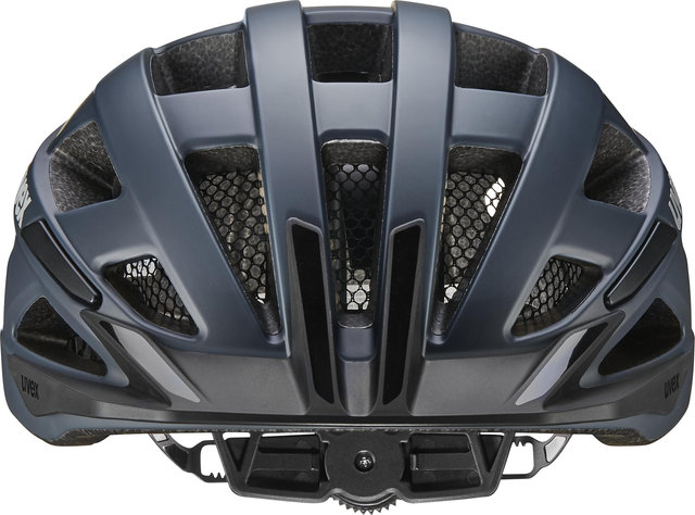 uvex i-vo 2 Helm - anthracite matt | 52 - 57 cm