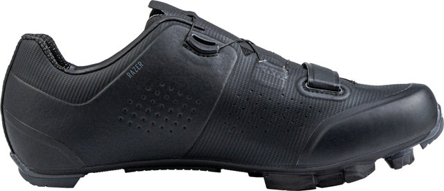 Northwave Zapatillas MTB Razer - black/42