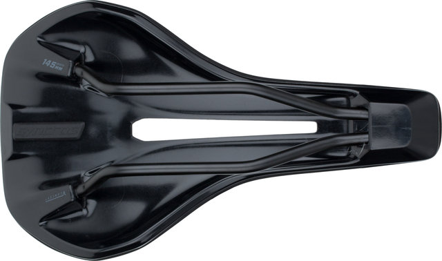 Syncros Tofino V 2.0 Cut-Out Sattel - black