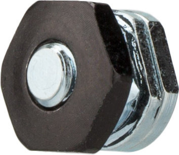 Jtek Engineering Shimano Alfine 11-speed Bar End Shifter - black/11-speed