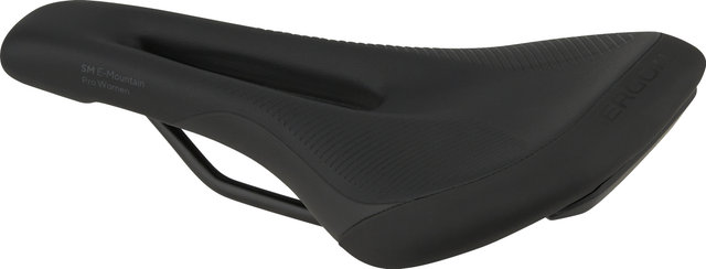 Ergon SM E-Mountain Pro Women Sattel - stealth/S/M