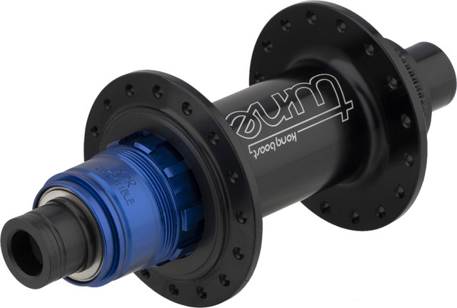 tune Kong Boost CL Center Lock Disc Rear Hub - Closeout - black/32/SRAM XD/SRAM XD