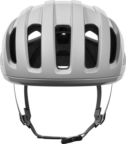 POC Amidal MIPS Helm - hydrogen white-uranium black matt | 56 - 61 cm