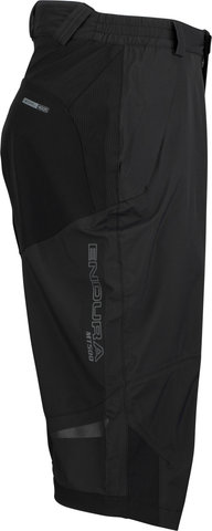 Endura Short MT500 Waterproof II - black/M