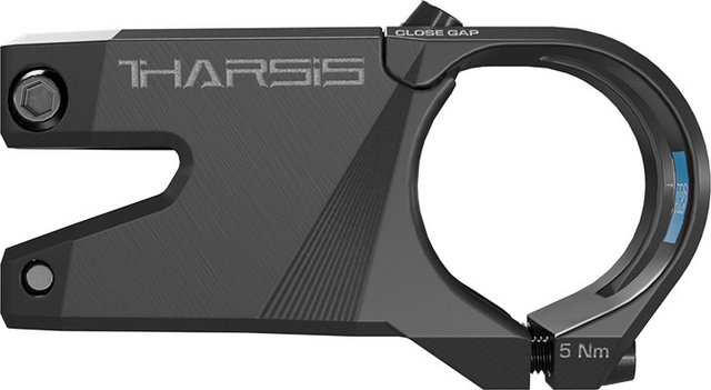 PRO Potencia Tharsis Evo 35 - negro | 40 mm | 0°