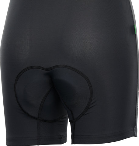 VAUDE Pantalon Intérieur pour Dames Womens Bike Innerpants TP - black/36/XS