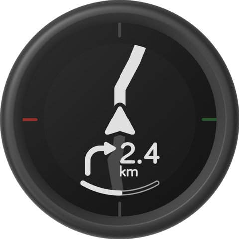 Beeline Protective Case for Velo 2 - black