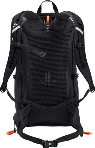 VAUDE Moab Control 20 Backpack - black/14000 ml