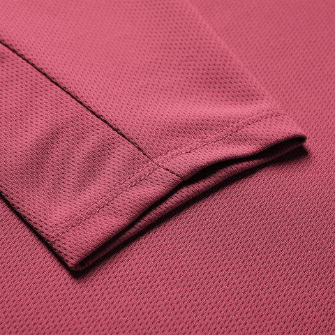 Fox Head Camiseta de ciclismo para mujer Ranger - berry | XS