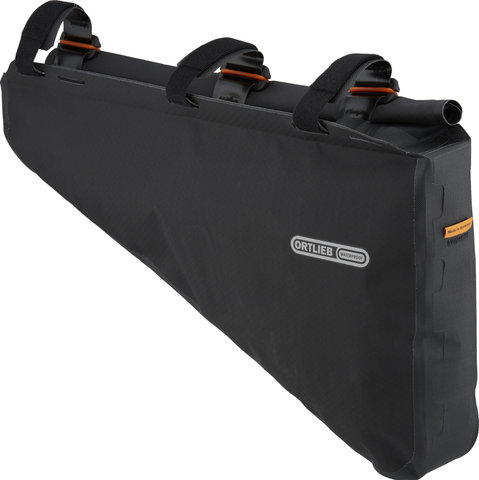 ORTLIEB Frame-Pack RC Rahmentasche Modell 2024 - black matt/6000 ml