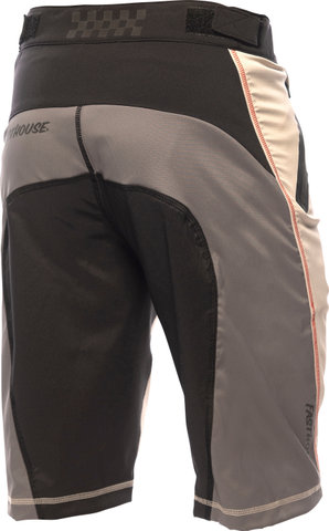 Fasthouse Crossline 2.0 Shorts - cream/32/M