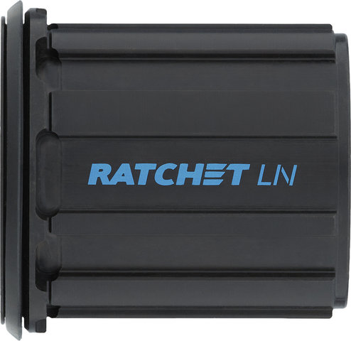 DT Swiss Kit de actualización 3 Pawl para Ratchet LN - acero/Shimano MTB/3 trinquetes/Shimano MTB