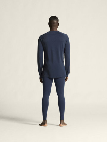 Craft Active Comfort Ls 2 M Trikot - blaze/L