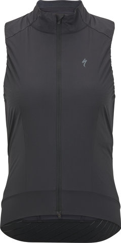 Specialized Gilet pour Dames Prime Alpha - black-smoke/S