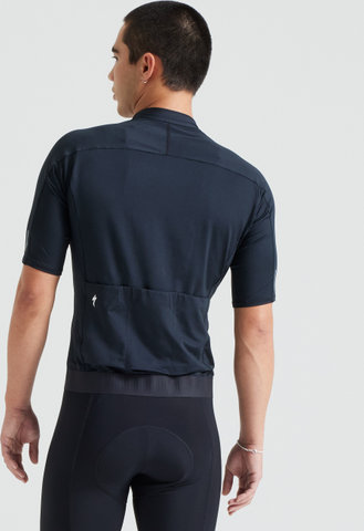 Specialized Foundation Jersey - black/M