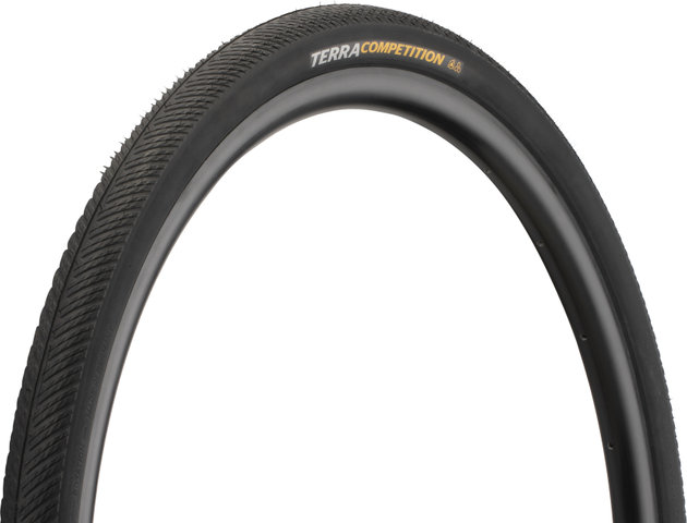 Continental Pneu souple Competition Race Rapid TLR 28" - black-black | 28 | 1.55 | 40-622 | 40 mm