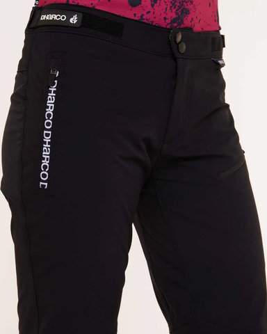 DHaRCO Damen Gravity Hose - black | S