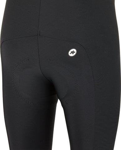 ASSOS Mille GT Winter C2 Bib Tights Trägerhose - black series/M