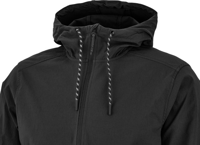 Fox Head Anorak Survivalist Modèle 2023 - black/M