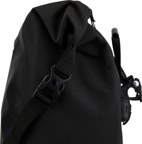 ORTLIEB Back-Roller Free Single QL2.1 Pannier - black/20000 ml