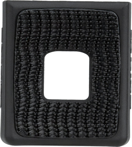 Lupine 3M Duallock FastClick Akkuhalter 2.0 - schwarz
