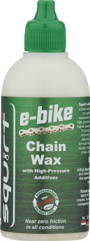 squirt E-Bike Lube Kettenwachs - universal/120 ml
