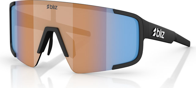 Bliz P003 Sports glasses - matte black | 