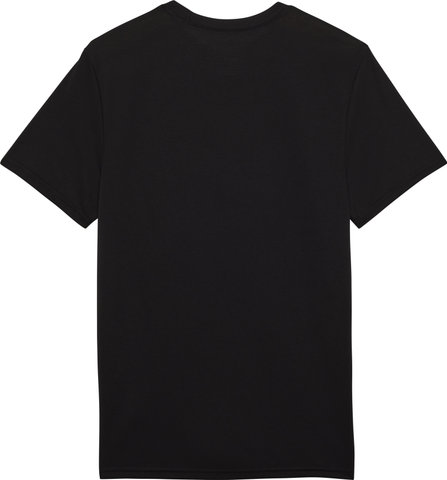 Fox Head Camiseta Técnica Absolute SS - black/M