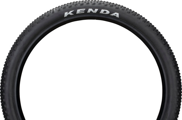 Kenda Booster Pro SCT 29+ Folding Tyre - black/29 /66 mm/66-622/2.6 