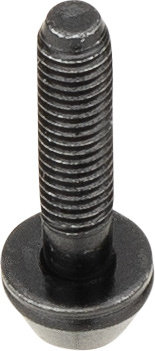 TRP HD 4.0 Shimano I-Spec II to Shimano EV right shift lever adapter - black