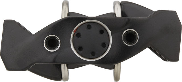 time DH 4 Clipless Pedals - black