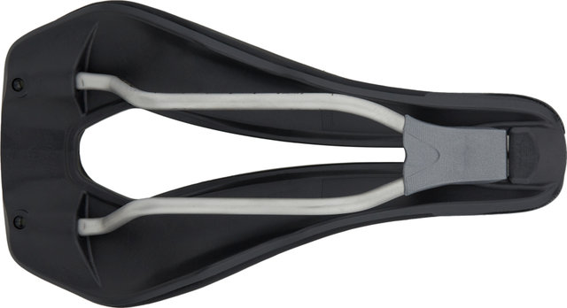Selle Italia Watt TI316 Gel Superflow Sattel - schwarz