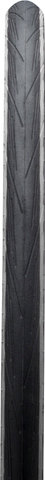 Schwalbe Cubierta de alambre Lugano II K-Guard 28" - negro / blanco/28 /25 /25-622