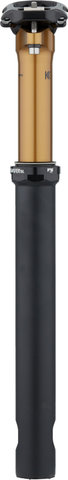 Fox Racing Shox Transfer SL Factory 75 mm Seatpost - 2022 Model - kashima/31.6 mm / 355 mm / SB 0 mm / 1-speed Remote