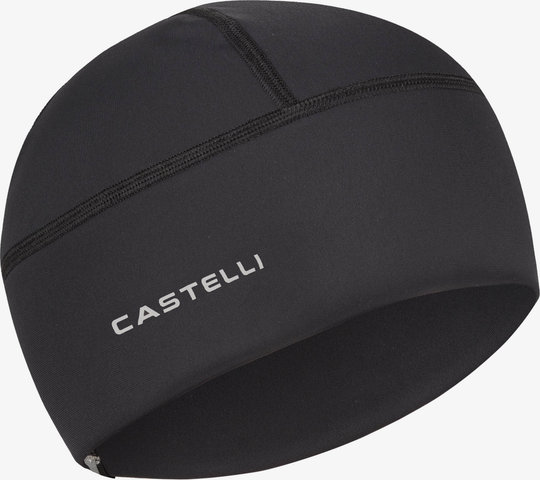 Castelli Pro Thermal 3 Helmmütze - black | one size