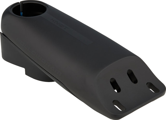 Cannondale HollowGram KNOT SystemStem Stem - black/-6°/120 mm