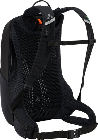 VAUDE Trailvent 10 Backpack - black/10 l