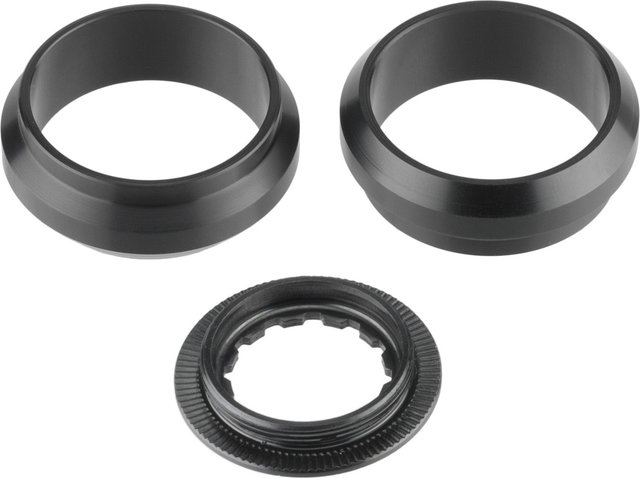 SB ONE Boner Spacer Set - schwarz