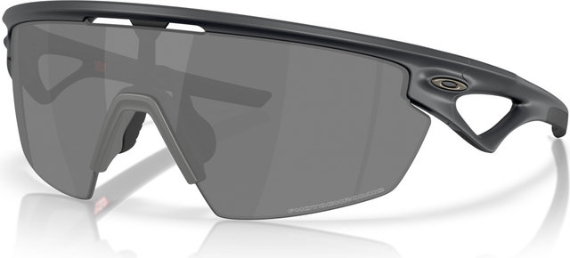 Oakley Sphaera Photochromic Sportbrille - carbon | photochromic