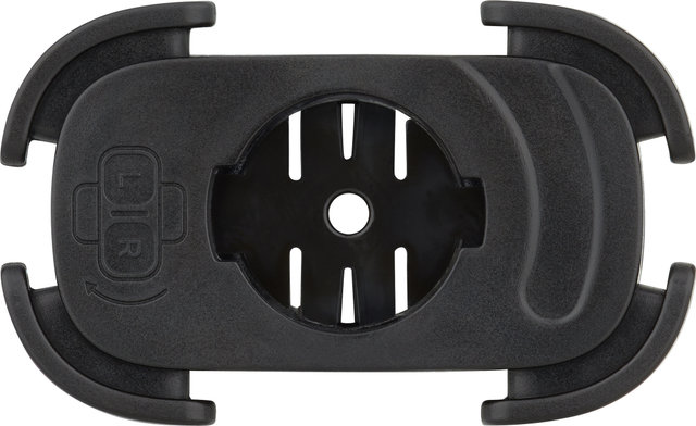 LUMOS Handlebar Mount for Remote - black