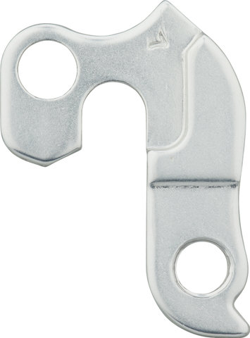 Scott Patilla de cambios para Scale Aluminio desde Modelo 2017 - plata/tipo 5