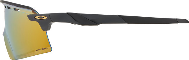 Oakley Encoder Strike Vented Sports Glasses - matte carbon/prizm 24k