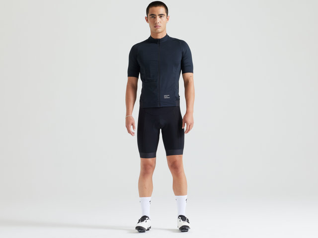 Specialized Foundation Jersey - black/M
